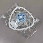 Health Gard  12 Pack  Citrus Urinal Screen Deodorant White Etacp171