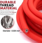 0 Gauge Car Amp Audio Wiring Kit     Welugnal 3000w Car Amplifier Subwoofer Wiring