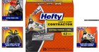 Load   Carry 42 Gallon Heavy Duty Trash Bags - 26 Count Industrial Strength