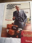 Vintage Fairbanks Morse Pump   Motor Literature Lot Turbine Pumps  Manuals