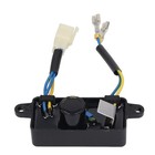 2 5kw Automatic Voltage Regulator Avr Single Phase Generator Voltage Stab