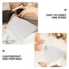  4 Pcs Nail Art Vacuum Dust Bag Collector Replacement Fan Bags For Woodworking