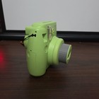 Fuji-film Instax Mini 9 - Lime Green Instant Film Camera