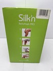 Silk n Bella Flash Pro  Permanent Hair Removal Device Refurbished Silk N Ipl