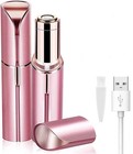 Flawless Facial Hair Remover Painless Hair Removal Trimmer Epilator Women Shaver