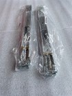New Arista Rack Rails Asy-01098-05 4-post Rack Rails Both Inner   Outer