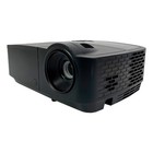 Eco-friendly Infocus In114x Dlp 4k Projector 3200 Lumens 2160p Pc 3d Ready Hdmi