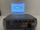 Infocus Lp640 Dlp Projector