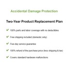 2 Year Product Replacement Accidental Warranty Ta2-5