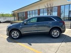 2021 Cadillac Xt5 Fwd Luxury