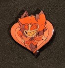 Alastor Pin  - Hazbin Hotel