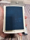 Stampin  Up  Cool Caribbean Classic Ink Pad   Full Refill Old Style Linen