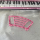 37 Key Kids Piano Keyboard Electronic Musical Toys For Beginners With Microphone