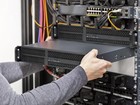 Rosewill 2u Server Chassis Rackmount Case   4 X 3 5 2 5  Hdd  1 X 5 25 Device   