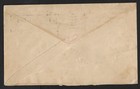 Buy Trinidad Sugar Slogan Cancel Cover 1934  Scott 25  Sg 223 To Savanna  10k704