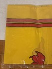 Scotland Lion Rampant Flag Nylon - New Sealed Free Ship