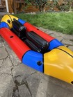 Alpacka Gnu - Tandem Packraft
