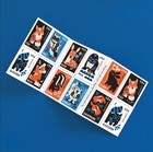 Usps 2025 Baby Wild Animals Forever Stamps Booklet Of 20  Wildlife