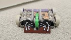 Hexbug Battlebots Robot Rc Remote Control Bot - Tested Science Stem Teamwork