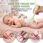 Bububoby Butt Spatula Baby Diaper Cream 4 1 32 Ounce  pack Of 4 
