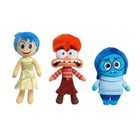 Inside Out 2 Talk It Out Small Plush - Joy  Kids Toys For Ages 3 Up Multicolor