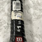 Wilson Ncode N6 Code N 6 Adult Strung Racket   Case Os  4 1 4