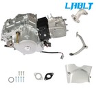 For Go Kart Cart Atv Quad Taotao Coolster Buggy Ssr 125cc Engine Motor Semi Auto