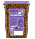 Temptations Classic Cat Treats - Crunchy And Soft  16 Oz  Tub  select Flavor 
