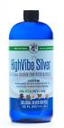  Colloidal Silver For Pets  Dogs  Cats  Birds 32 Oz  20 Ppm