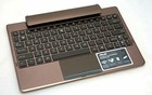 New Asus Tf101 Eee Pad Transformer Keyboard Dock Notebook Tablet Mobile Qwerty