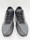 Nike Men s Zoom Vapor Pro 2 Cpt Tennis Size 13 Black White  fb7092-001 