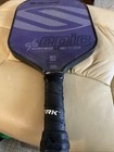 Selkirk Epic Amped X5 Fiberflex Lightweight Pickleball Paddle Purple
