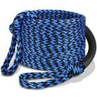 Boat Tow Rope 3k 60ft  Towable Floating Ropes For Water Ski Skiing Tubing Tub