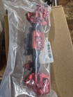 Aluminum Alloy Front And Rear Axle Housing Set For 1 10 Traxxas Trx4 Rc Crawler
