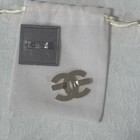 Authentic Chanel Verscae Authentic Hardware Pieces Craft