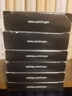 2015 2016 2017 2018 2019 2020 United States Mint Silver Proof Set Lot W  Coas