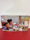 Little Tikes Story Dream Projector Dr  Seuss Special Edition Headphone New N Box