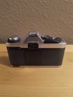 Olympus Omg 35mm Film Camera Vintage Japan W  50mm Lens  