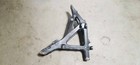 Oem Yamaha Yfz450r Yfz450x Yfz 450r Aluminum Front Upper Frame A Section