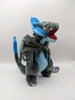 2018 Japan Pocket Monster Pokemon Center 9  Plush - Mega Charizard X