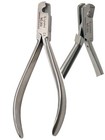1 Wire Bending Crimping Pliers Jewelry Making Tool Holding Bending Straightening