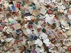 World Stamps Off Paper Vintage To Modern - 2000   Picked At Random New Stock