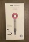 Dyson Supersonic Hair Dryer - Iron fuchsia