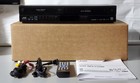 Jvc Dr-mv150 Super Multi Dvd-recorder Vcr Combo Player W  Remote   Accessories