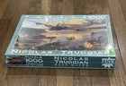 Nicolas Trudgian  Wings Of War Safe Haven Puzzle Fink   Company 1000 Pieces Nib