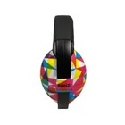 Baby Banz Infant Hearing Protection Earmuffs - Abstract