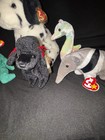 Ty The Beanie Babies Collection Plush Toys