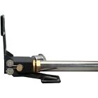 3 Stage 4500psi Hand Pump High Pressure Air Stirrup Pump 300bar Airgun Filling