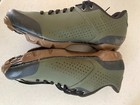 Giro Privateer Lace Olive gum black Eu 41 Mtb gravel cyclocross