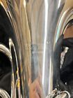 Compensating Euphonium  Wisemann Deu-900sg 3 1  Silver Plated Finish gold Trims